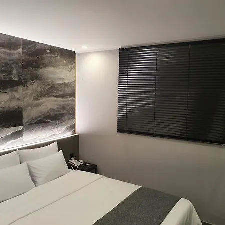 Im Hotel
