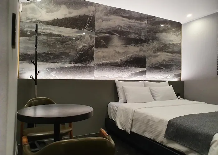 Im Motel *