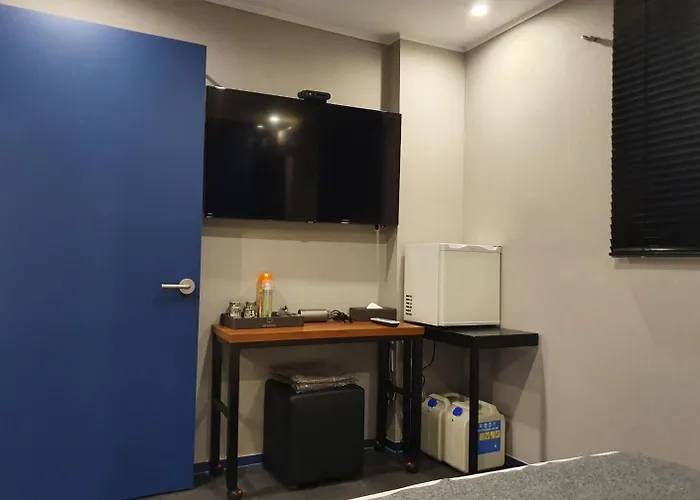 Motel Im Seoul