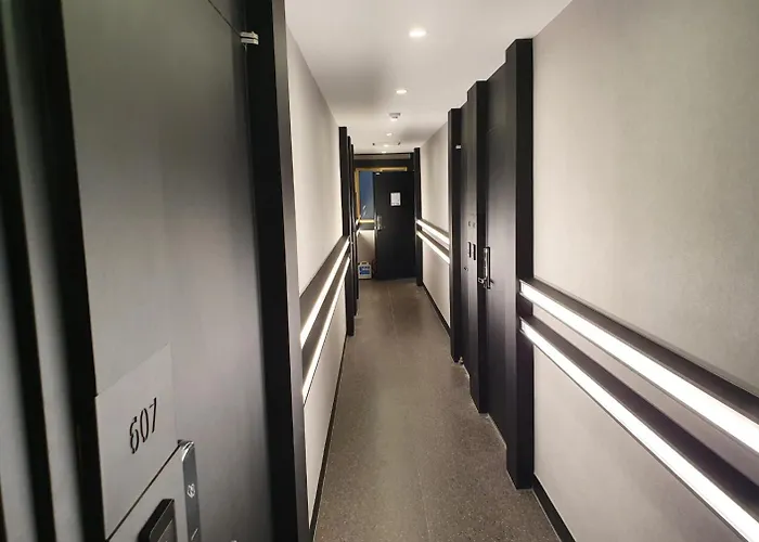 Motel Im *
